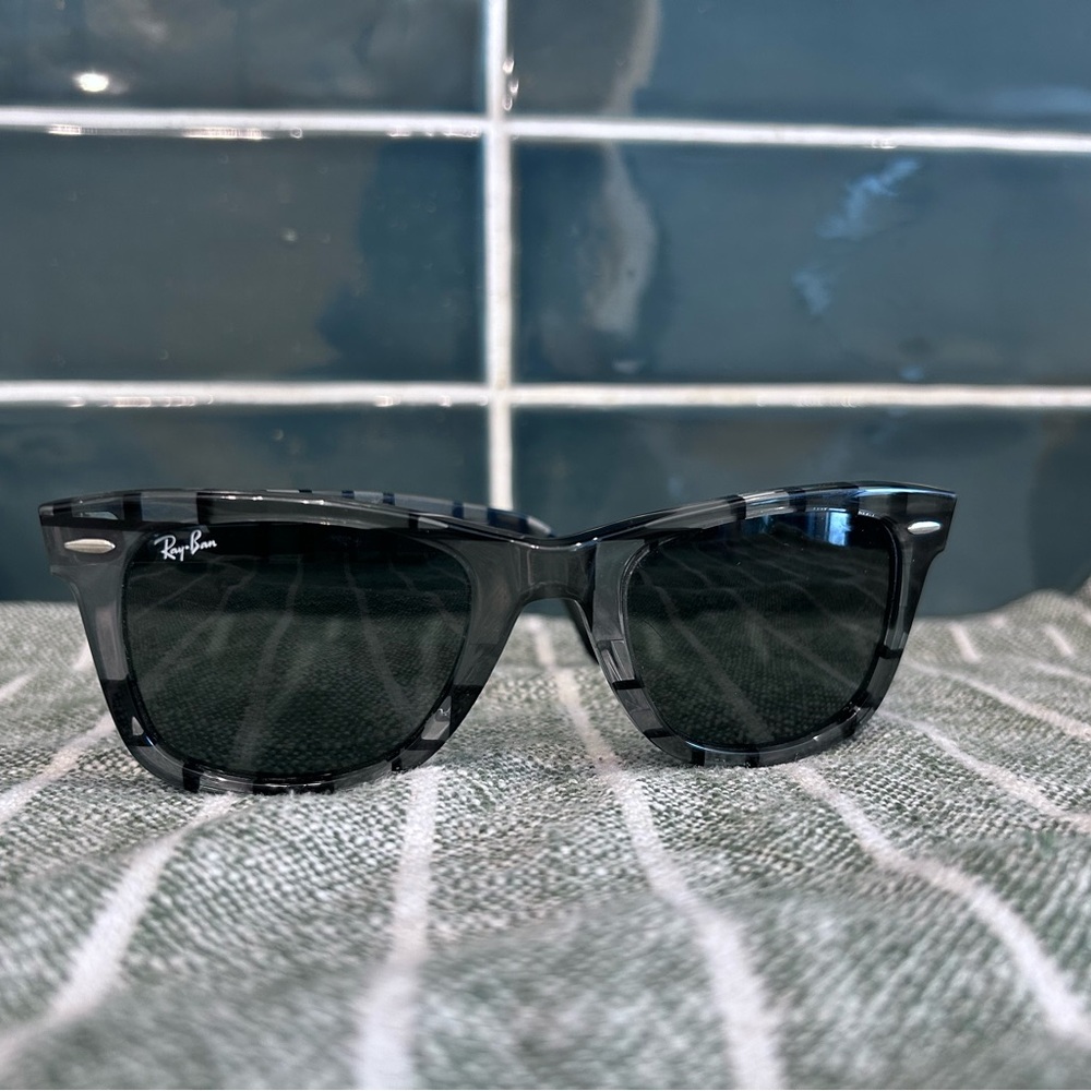 Ray-Ban Sunglasses - Special Series #6